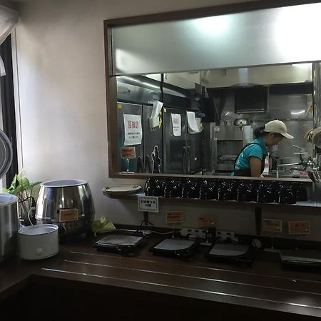 ホテルAirway 那覇市 エクステリア 写真