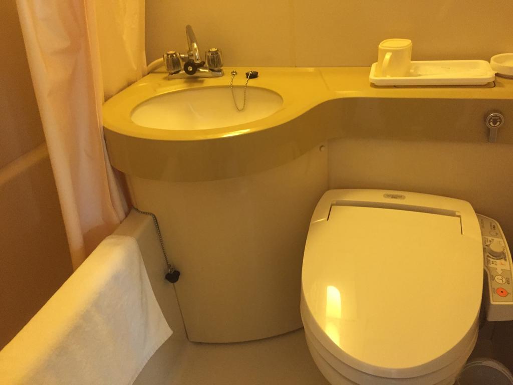 ホテルAirway 那覇市 部屋 写真