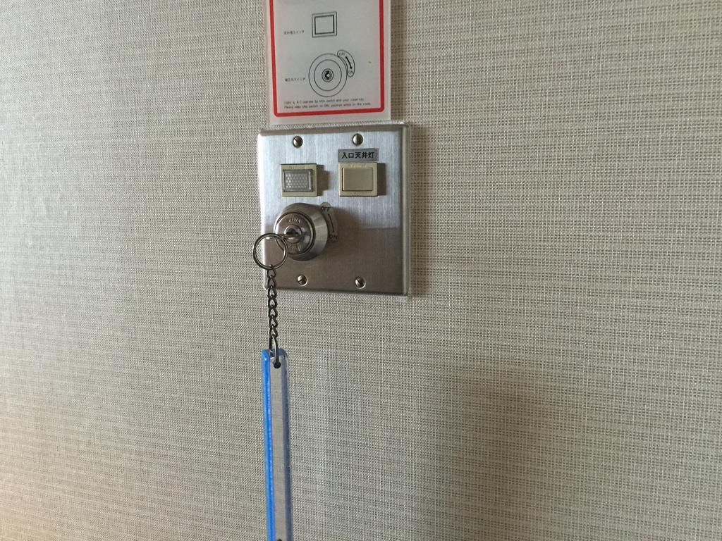 ホテルAirway 那覇市 エクステリア 写真