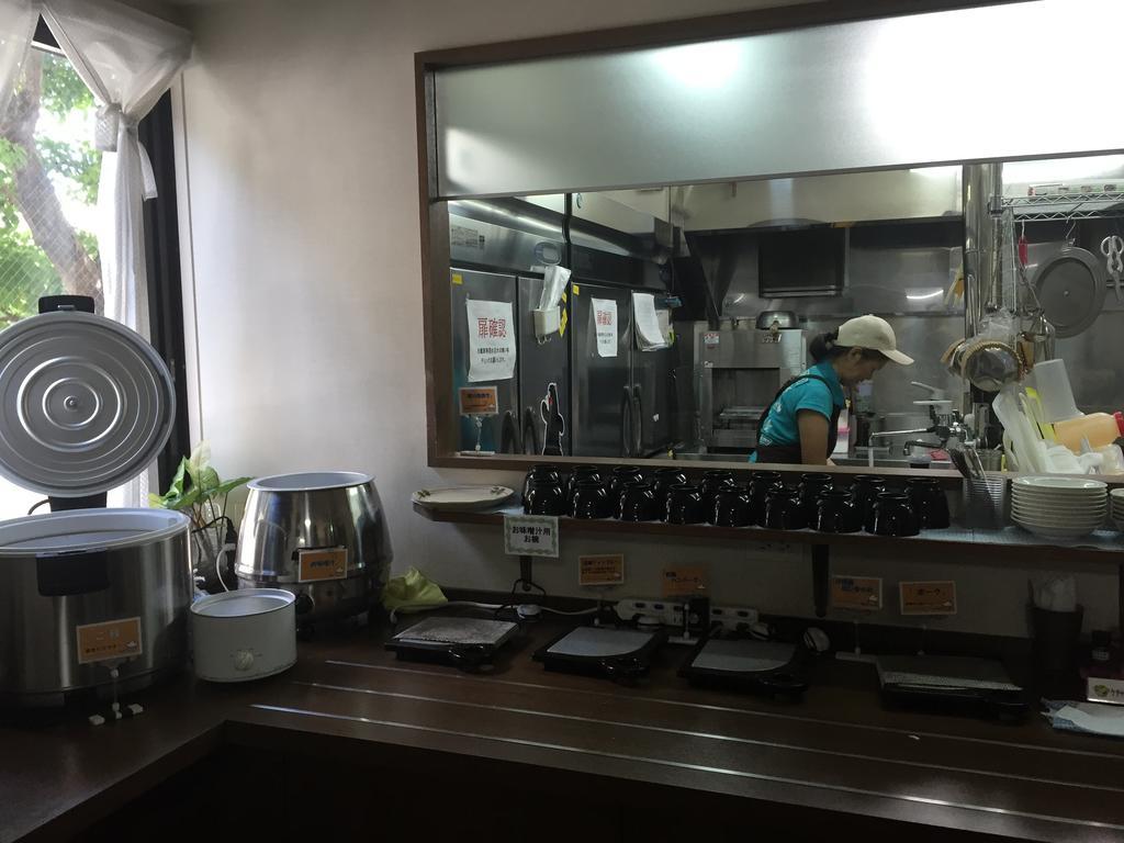 ホテルAirway 那覇市 エクステリア 写真